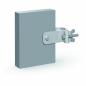 Preview: Zarges rolling tower ballast weight (cuboid)